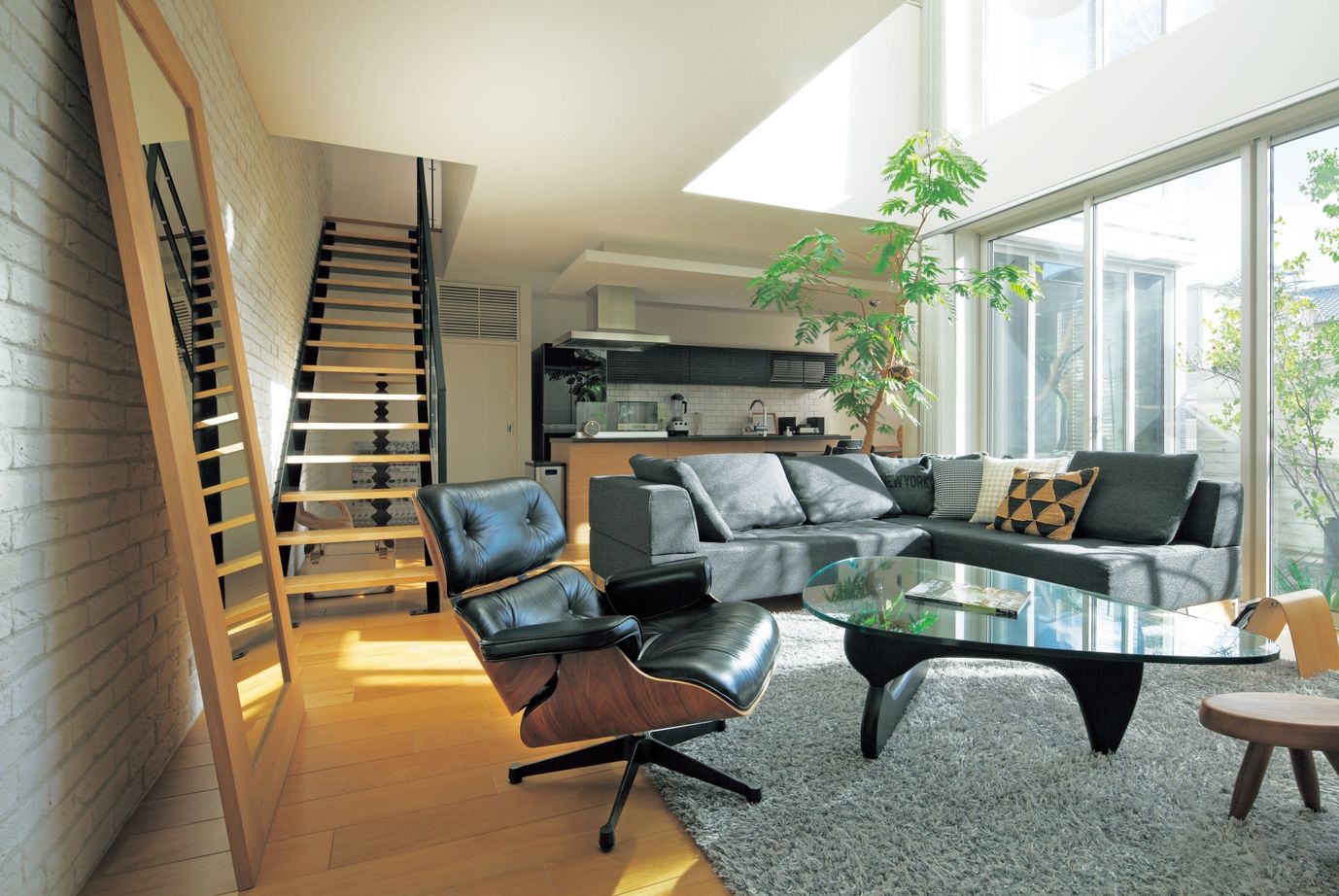 積水ハウスの建築実例画像