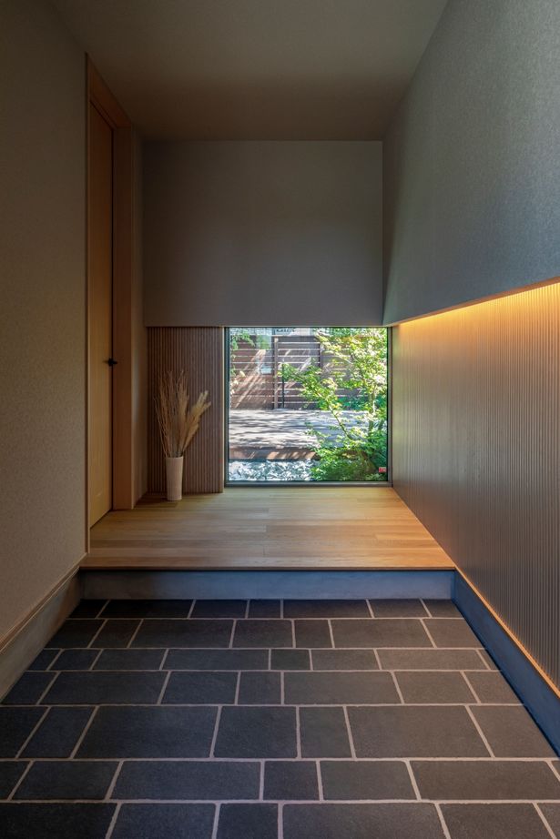 積水ハウス 【大空間/開放感/高気密・高断熱】大開口でウッドデッキとつながる、豊かな自然を満喫できる住まいの建築実例画像6