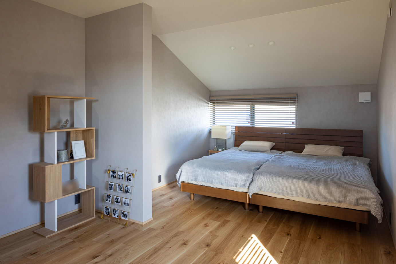 積水ハウス 【大空間/開放感/高気密・高断熱】大開口でウッドデッキとつながる、豊かな自然を満喫できる住まいの建築実例画像7