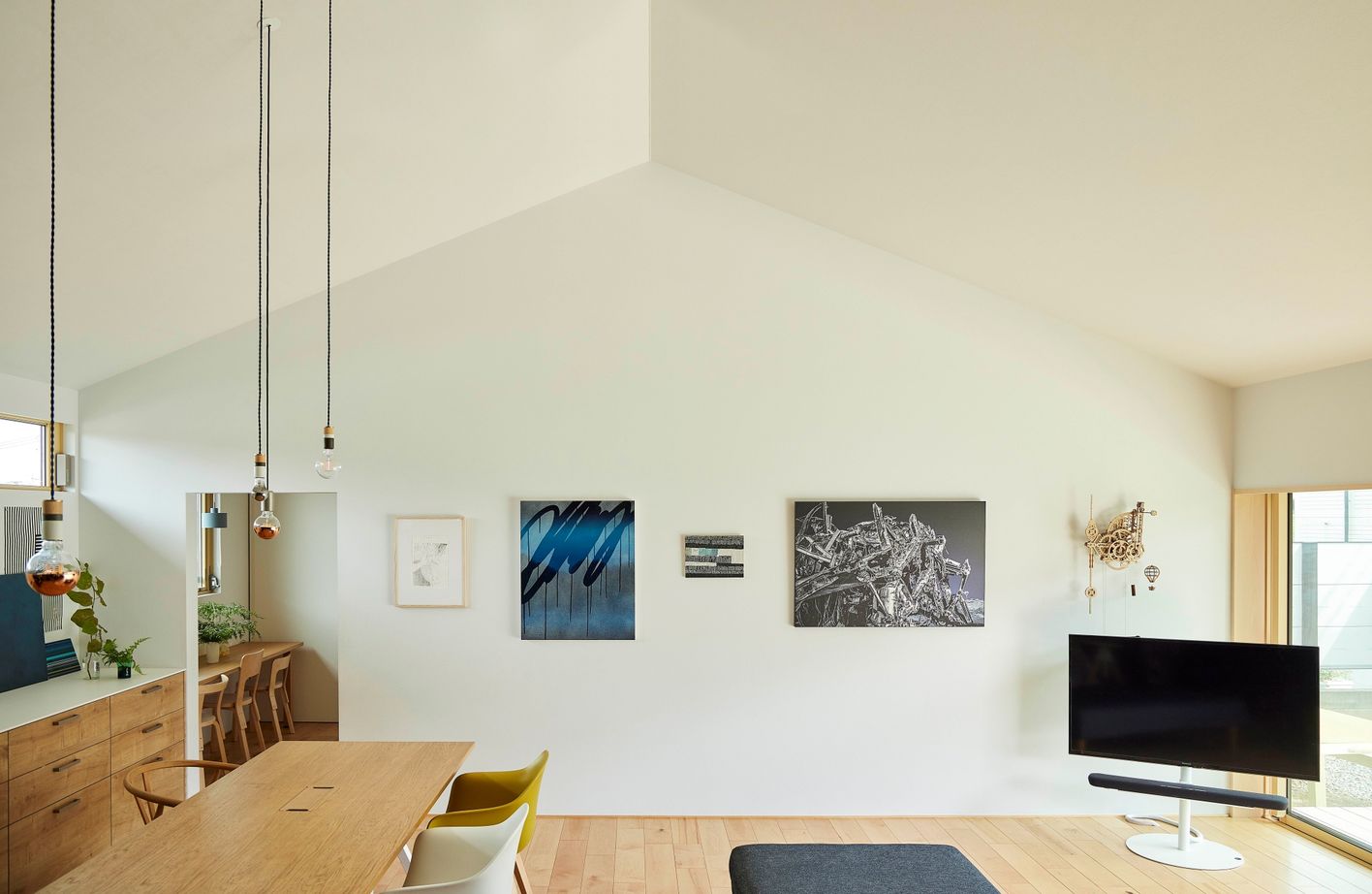 積水ハウスの建築実例画像