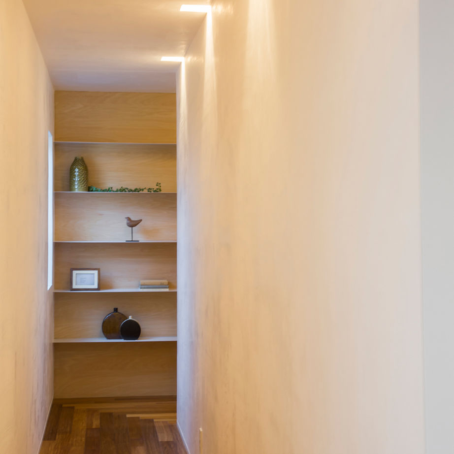 クラシスホーム 【3000万円台/43.6坪/平屋/二世帯/間取り図】二世帯が快適に暮らせる。季節を感じるシンプルデザインの家の建築実例画像18