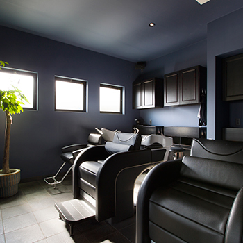 クラシスホーム 【62.2坪/店舗併用/ヴィンテージ】レンガなど素材を活かした、ブルックリンスタイルの店舗と住空間を形にの建築実例画像7