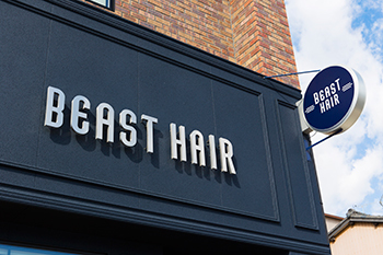 クラシスホーム 【62.2坪/店舗併用/ヴィンテージ】レンガなど素材を活かした、ブルックリンスタイルの店舗と住空間を形にの建築実例画像10