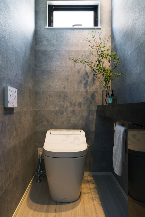 クラシスホーム 【1000万円台/36.9坪/平屋/スキップフロア/間取り図】重厚感のある外観と天井の高い開放的なリビングを実現の建築実例画像12