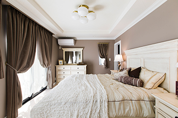 クラシスホーム 【3LDK/ホテルライク/クラシカル/間取り図】猫足の浴槽にらせん階段…海外のホテルを思わせる美しい住空間の建築実例画像5