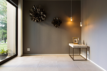 クラシスホーム 【3LDK/ホテルライク/クラシカル/間取り図】猫足の浴槽にらせん階段…海外のホテルを思わせる美しい住空間の建築実例画像8