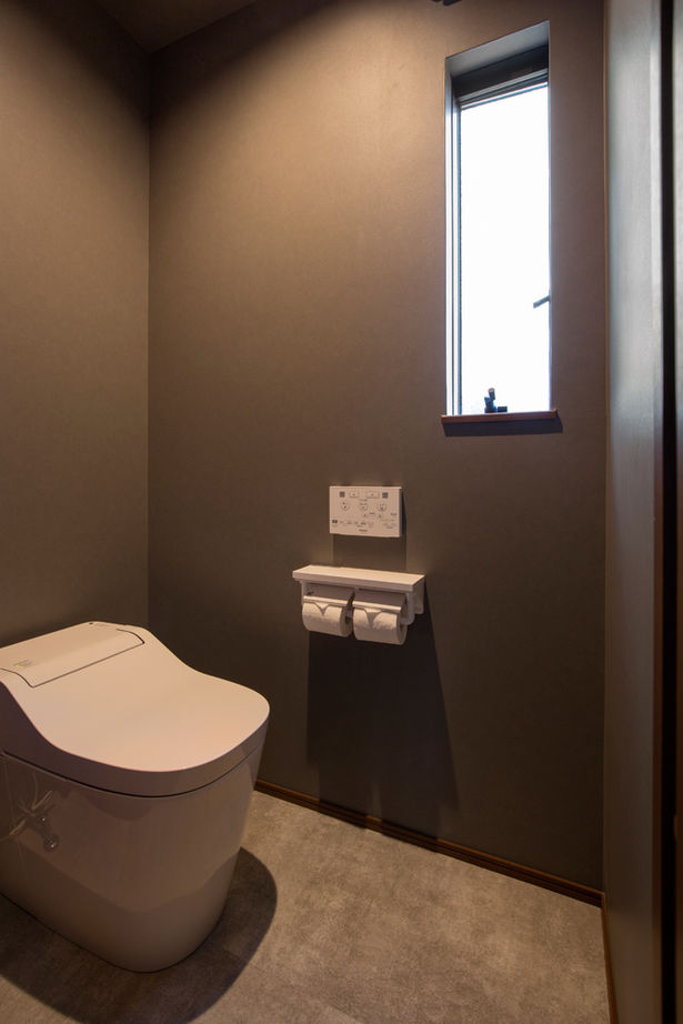 クラシスホーム 【1000万円台/2LDK/中庭/インダストリアル/間取図】ダークトーンで統一した、造作家具が映えるコの字型の家の建築実例画像11