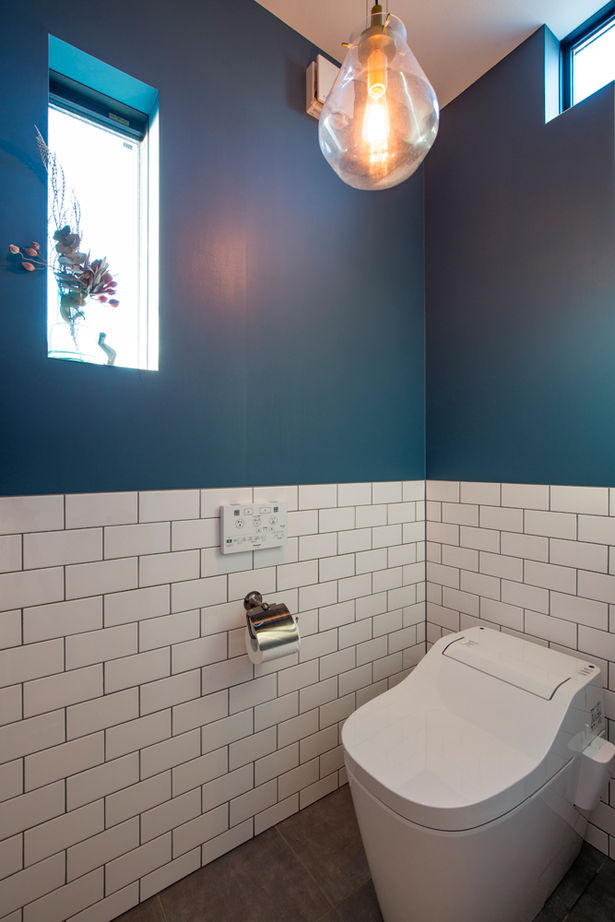 クラシスホーム 【2000万円台/31.9坪/アンティーク/3階建/間取り図】こだわりの家具の中でペットと暮らす、素材感豊かな家の建築実例画像11