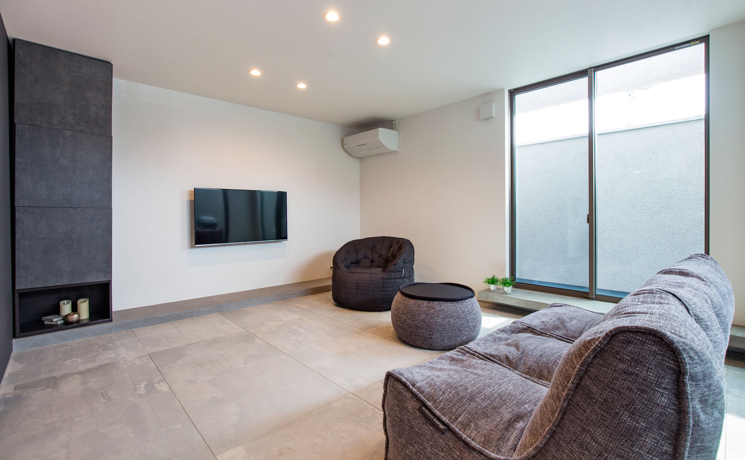 クラシスホーム 【2000万円台/45.6坪/二世帯住宅/シンプルモダン/間取り図】2階LDK＆プライベートテラスで開放感を楽しむ家の建築実例画像4