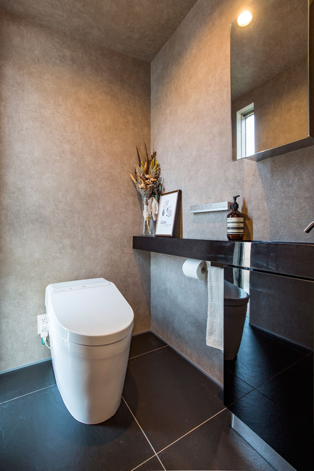 クラシスホーム 【2000万円台/45.6坪/二世帯住宅/シンプルモダン/間取り図】2階LDK＆プライベートテラスで開放感を楽しむ家の建築実例画像7