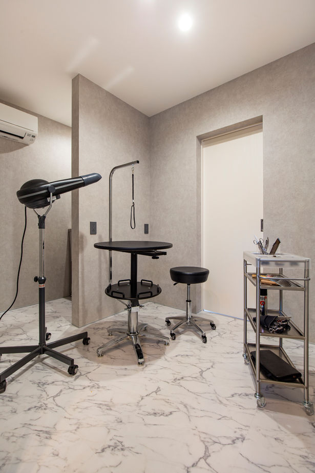 クラシスホーム 【2000万円台/45.6坪/二世帯住宅/シンプルモダン/間取り図】2階LDK＆プライベートテラスで開放感を楽しむ家の建築実例画像9