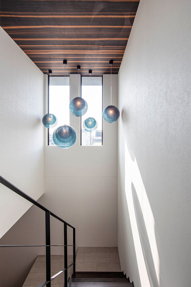 クラシスホーム 【2000万円台/4LDK/中庭/シンプルモダン/間取り図】アウトドアリビングで家族の時間を楽しめるモダンな家の建築実例画像10