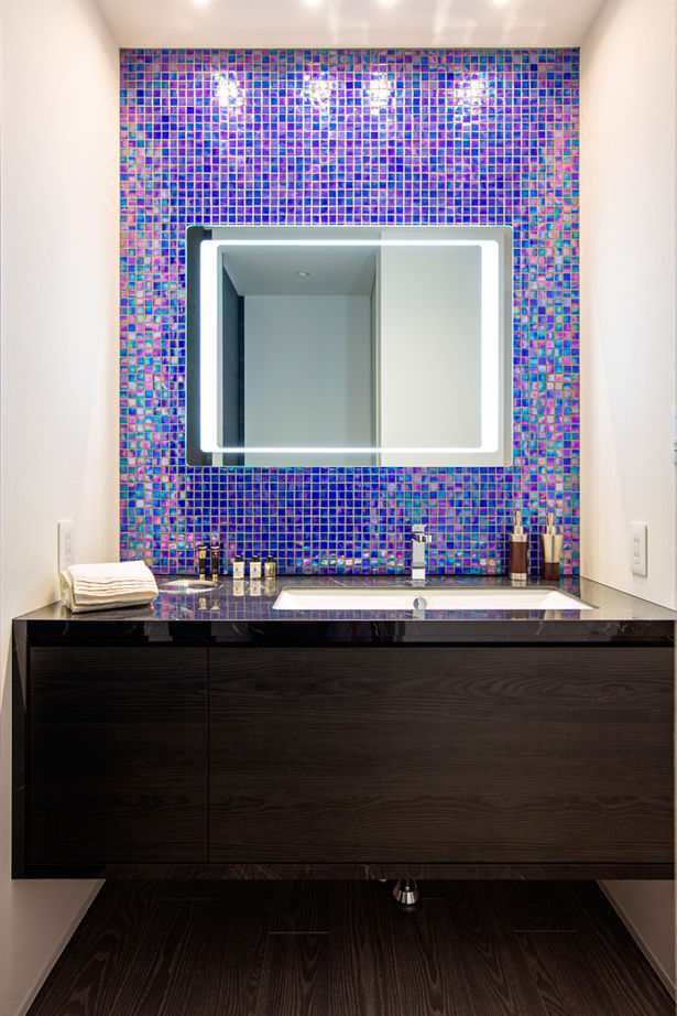 クラシスホーム 【2000万円台/3LDK/43坪/平屋/間取り図】大きな窓で内外がつながる、モダンデザインの美しい平屋の建築実例画像14