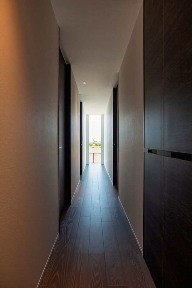 クラシスホーム 【2000万円台/3LDK/43坪/平屋/間取り図】大きな窓で内外がつながる、モダンデザインの美しい平屋の建築実例画像17