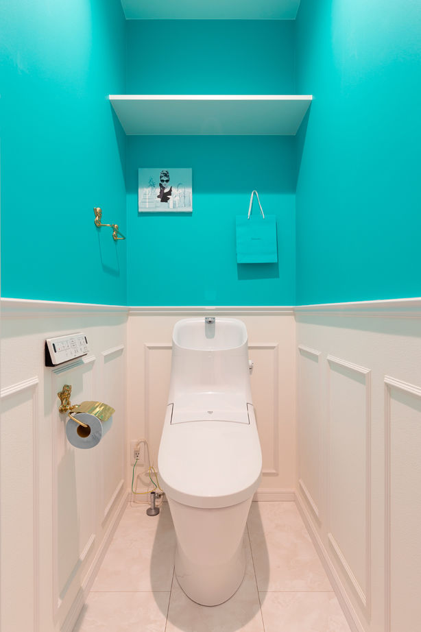 クラシスホーム 【3LDK/猫と暮らす/シンプルモダン/間取り図】洗練されたデザインと家事もラクな広々とした住空間を実現の建築実例画像9