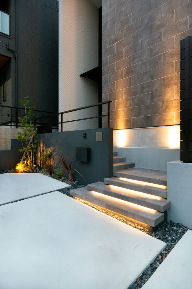 クラシスホーム 【3LDK/猫と暮らす/シンプルモダン/間取り図】洗練されたデザインと家事もラクな広々とした住空間を実現の建築実例画像10