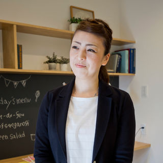 クラシスホームの担当者画像