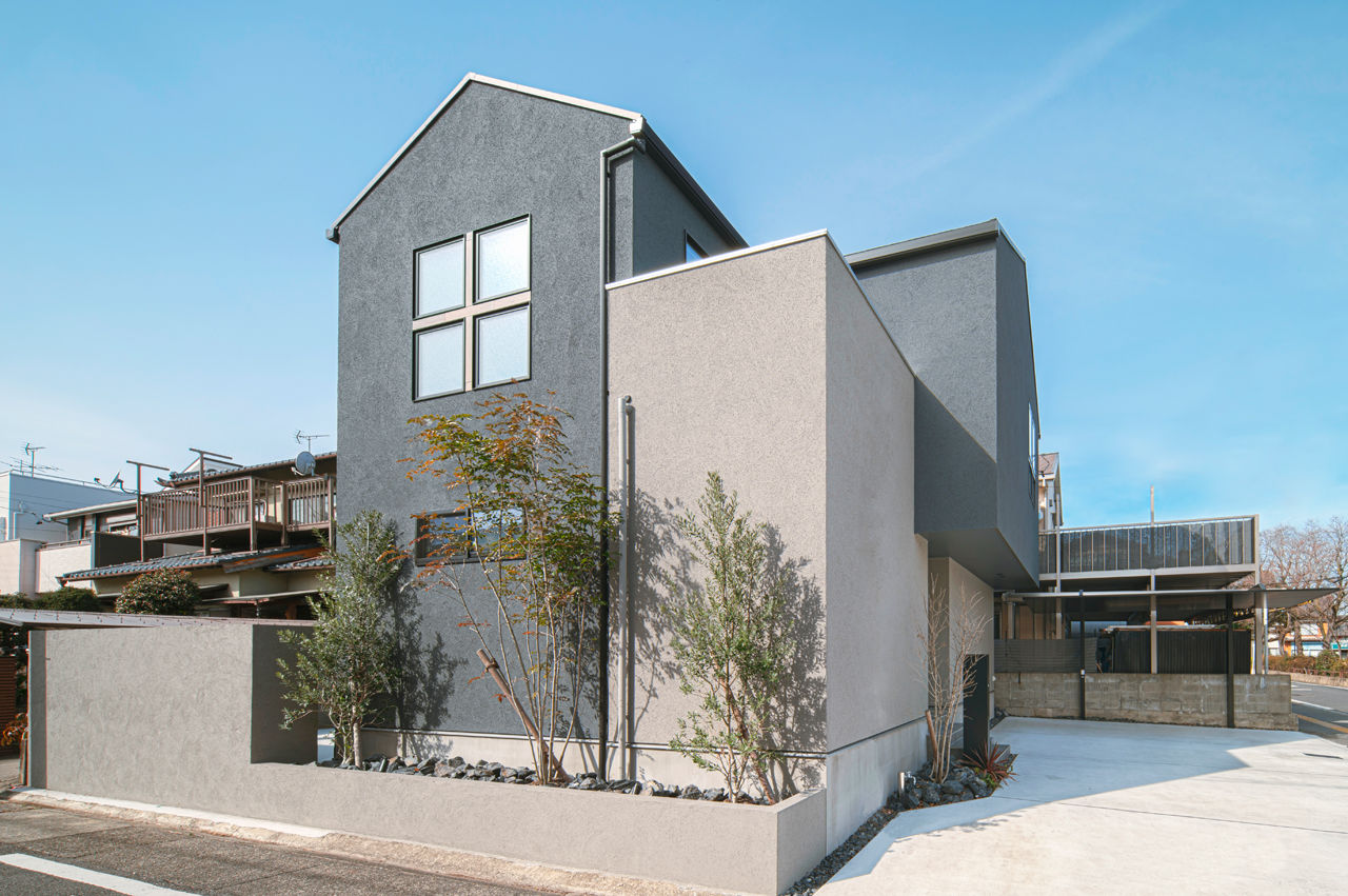 クラシスホーム 【2000万円台/43.6坪/土間/吹抜け/ナチュラルモダン】動線の工夫で生活感を抑えた、木の素材感を楽しむ家の建築実例画像10