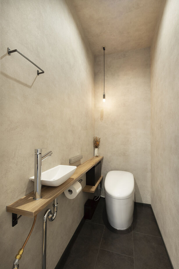 クラシスホーム 【2000万円台/2LDK/42坪/シンプルモダン/中庭/間取図】庭に面して広がる、理想を形にしたプライベート空間の建築実例画像14