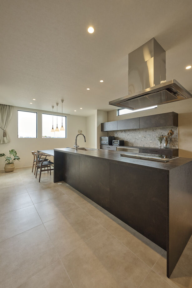 クラシスホーム 【3000万円台/3LDK/ホテルライク/2階LDK/間取り図】高台の開放感を満喫できる、見晴らしのよい2階LDKの家の建築実例画像5