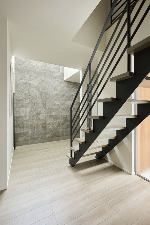 クラシスホーム 【3000万円台/3LDK/ホテルライク/2階LDK/間取り図】高台の開放感を満喫できる、見晴らしのよい2階LDKの家の建築実例画像12