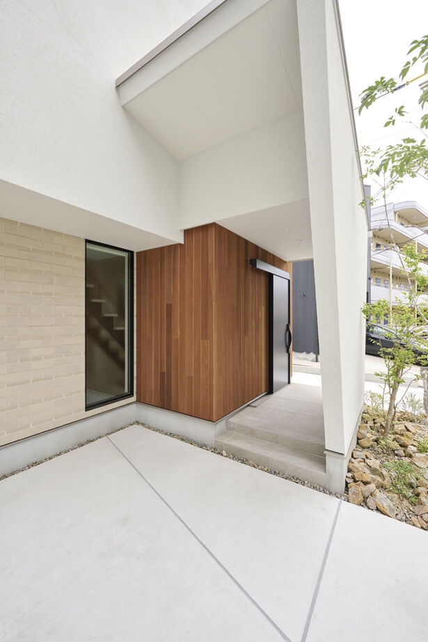 クラシスホーム 【3000万円台/3LDK/ホテルライク/2階LDK/間取り図】高台の開放感を満喫できる、見晴らしのよい2階LDKの家の建築実例画像16