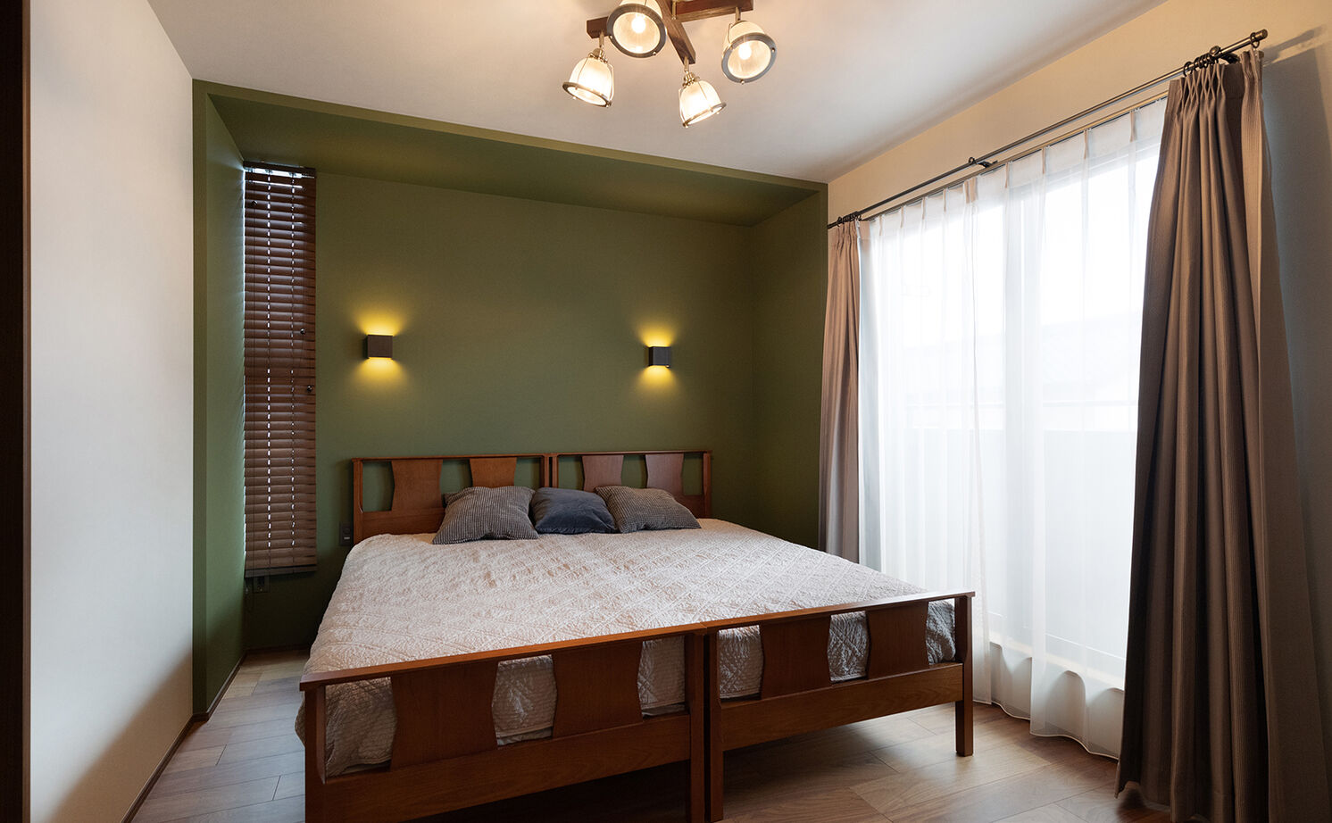 クラシスホーム 【1000万円台/3LDK/ヴィンテージ/レトロモダン/間取図】LDKにDJブース！趣味も日常も満喫！無駄を愉しむ家の建築実例画像15