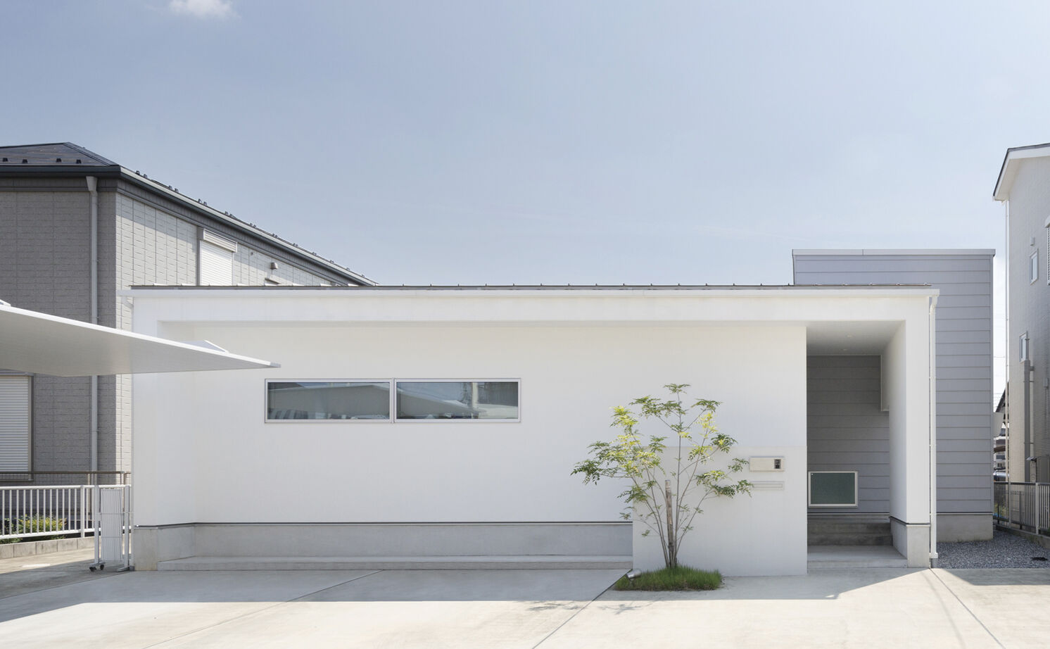 クラシスホーム 【1000万円台/4LDK/39坪/平屋/L字型/間取り図】光溢れる広々LDK。中庭テラスでBBQやプールも楽しめる家の建築実例画像13