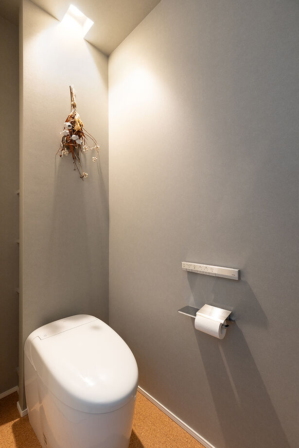 クラシスホーム 【2000万円台/4LDK/32坪/平屋/和モダン/間取図】天然木と塗り壁の質感美。眺望の良い家事ラク回遊動線の家の建築実例画像14