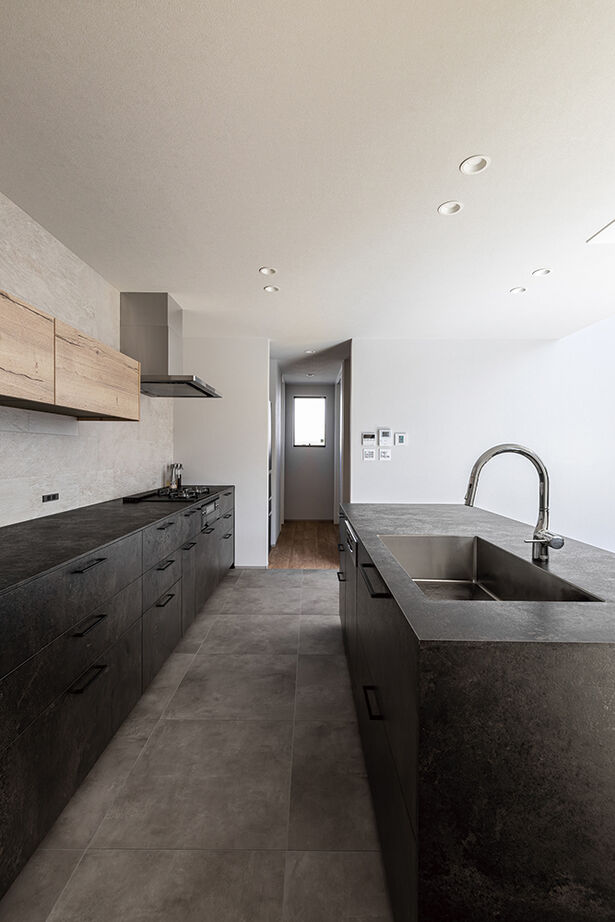 クラシスホーム 【2000万円台/3LDK/39坪/中庭/平屋/間取り図】季節を愉しみ、麗らかに暮らす。庭と空に広がるコートハウスの建築実例画像5