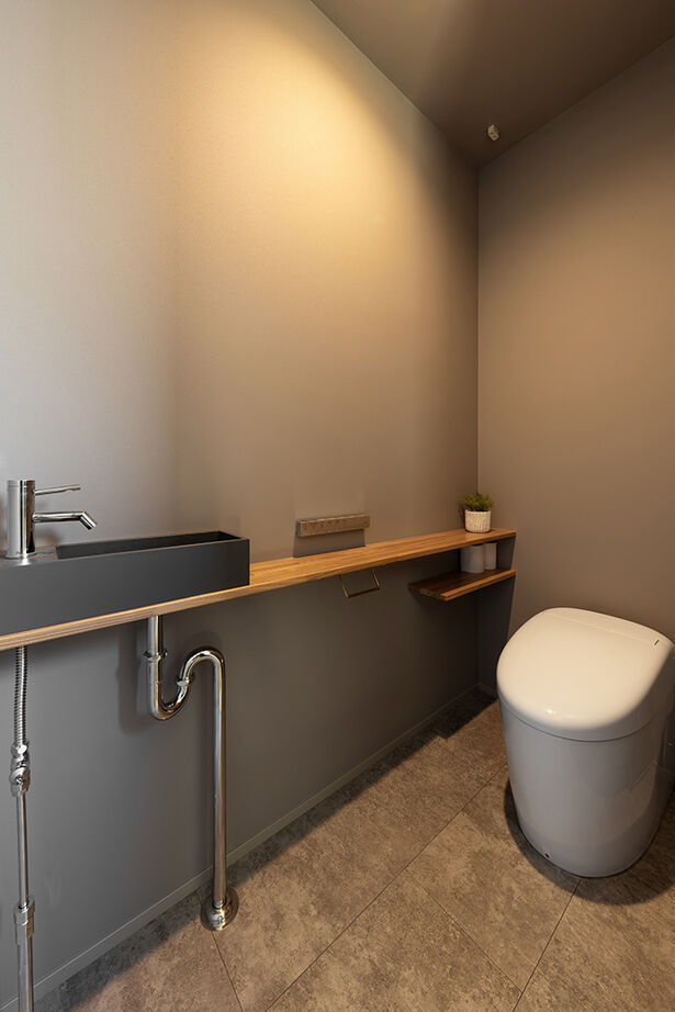 クラシスホーム 【2000万円台/3LDK/39坪/中庭/平屋/間取り図】季節を愉しみ、麗らかに暮らす。庭と空に広がるコートハウスの建築実例画像14