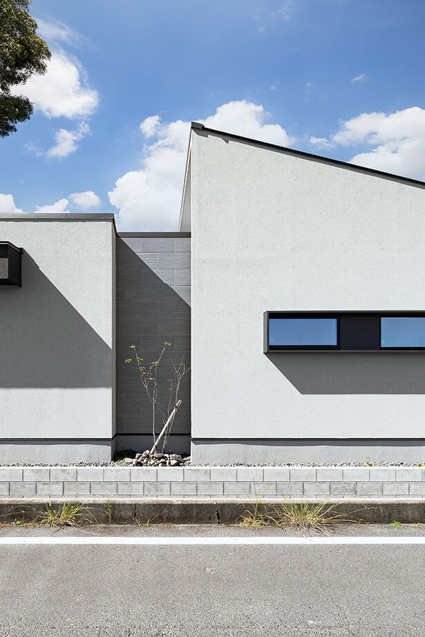 クラシスホーム 【2000万円台/3LDK/39坪/中庭/平屋/間取り図】季節を愉しみ、麗らかに暮らす。庭と空に広がるコートハウスの建築実例画像15