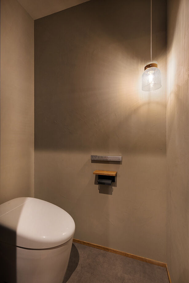 クラシスホーム 【3000万円台/平屋/ガレージ/間取り図】視線の先に広がる、季節の移ろい。森と繋がるブルックリンハウスの建築実例画像18