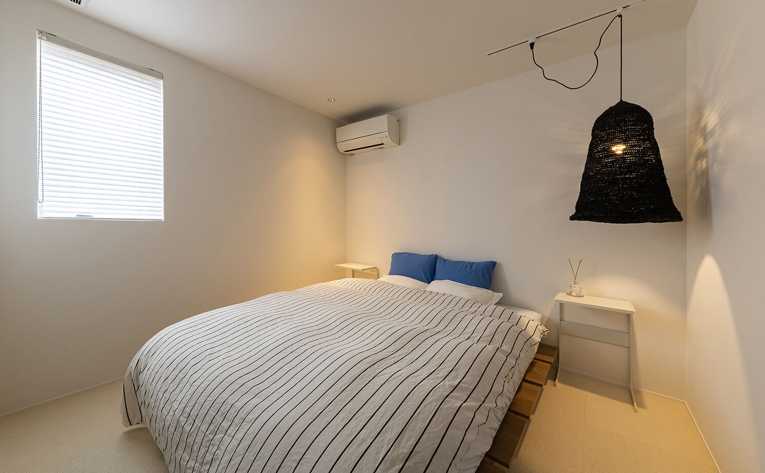 クラシスホーム 【2000万円台/平屋風/L字型/間取り図】飾り気のない余白を愉しむ。猫と暮らすシンプルな住まいの建築実例画像8