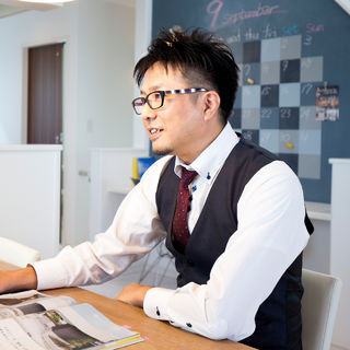 クラシスホームの担当者画像