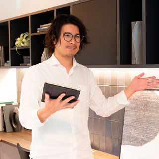 クラシスホームの担当者画像