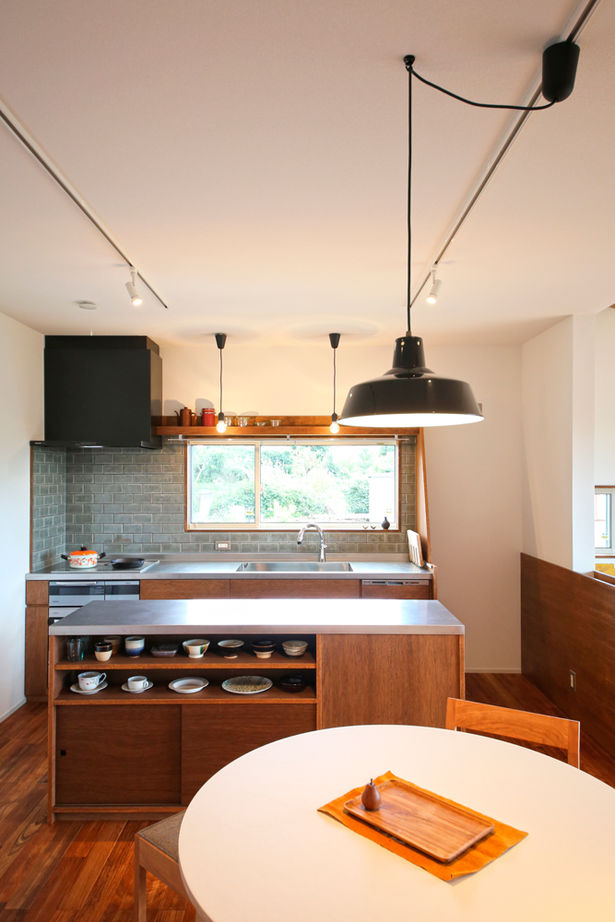 クラシスホーム 【1000万円台/2LDK/25.4坪/平屋/間取り図】空間を活かした設計と自然素材で、のびのび暮らせるおしゃれな家の建築実例画像4