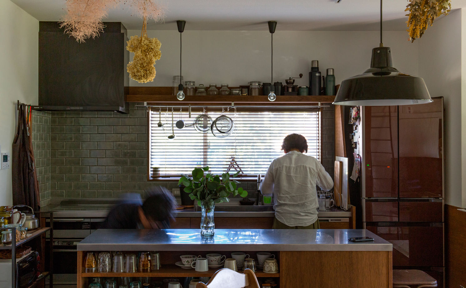 クラシスホーム 【1000万円台/2LDK/25.4坪/平屋/間取り図】空間を活かした設計と自然素材で、のびのび暮らせるおしゃれな家の建築実例画像16