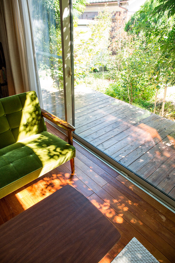 クラシスホーム 【1000万円台/2LDK/25.4坪/平屋/間取り図】空間を活かした設計と自然素材で、のびのび暮らせるおしゃれな家の建築実例画像17