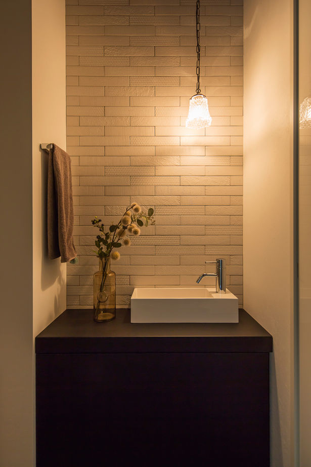 クラシスホーム 【2000万円台/39.5坪/中庭/ガレージ/間取り図】美術館のような外観。スキップフロア×中庭で開放感溢れる家の建築実例画像10