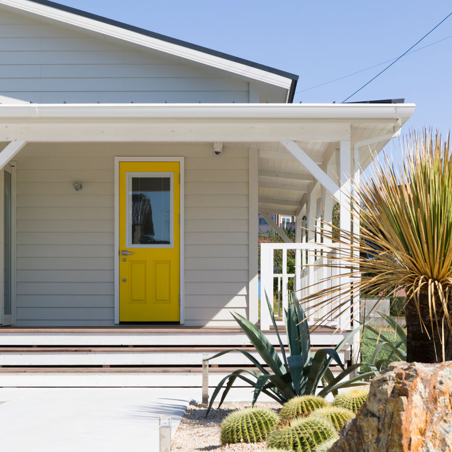 クラシスホーム 【2000万円台/38.9坪/アメリカンスタイル/無垢材/平屋】素材の質感にミッドセンチュリー家具が映える家の建築実例画像11