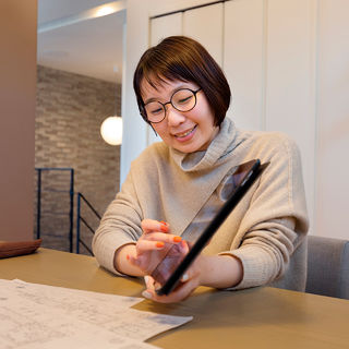 クラシスホームの担当者画像