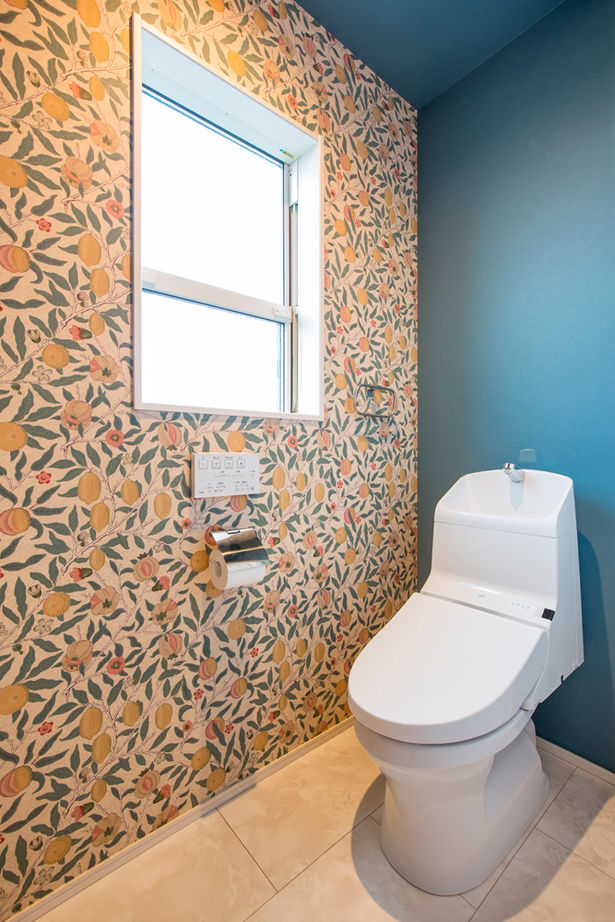 クラシスホーム 【2000万円台/4LDK/アメリカン/ガレージ/間取図】ミッドセンチュリー家具を中心に設計。石貼り壁が映える家の建築実例画像18