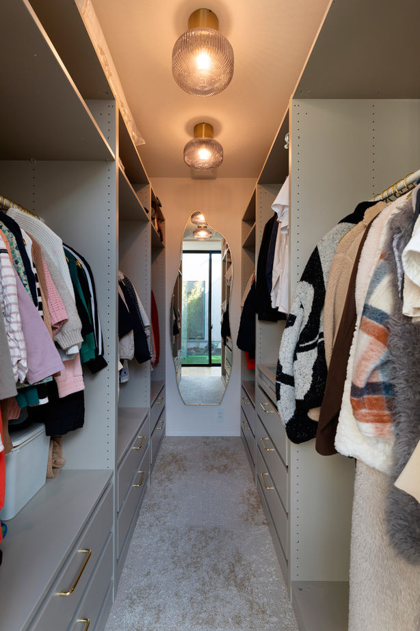 クラシスホーム 【2000万円台/3LDK/平屋/中庭/間取り図】中庭が光と開放感を届け、プライベート感溢れるロの字型の家の建築実例画像8