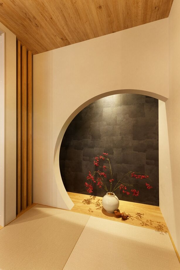 クラシスホーム 【1000万円台/3LDK/33坪/和モダン/吹抜け/間取図】畳スペースで多彩に暮らす。未来まで安心の和モダンの家の建築実例画像9