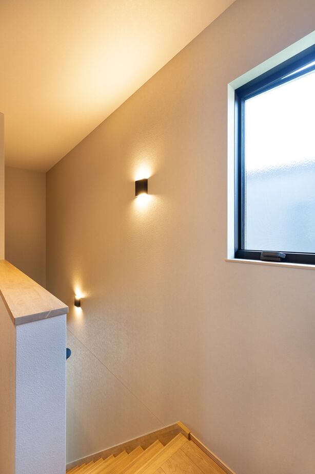 クラシスホーム 【1000万円台/3LDK/33坪/和モダン/吹抜け/間取図】畳スペースで多彩に暮らす。未来まで安心の和モダンの家の建築実例画像14