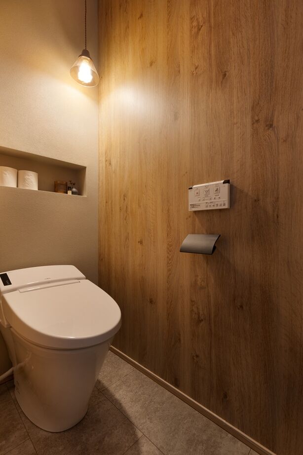 クラシスホーム 【1000万円台/3LDK/33坪/和モダン/吹抜け/間取図】畳スペースで多彩に暮らす。未来まで安心の和モダンの家の建築実例画像15