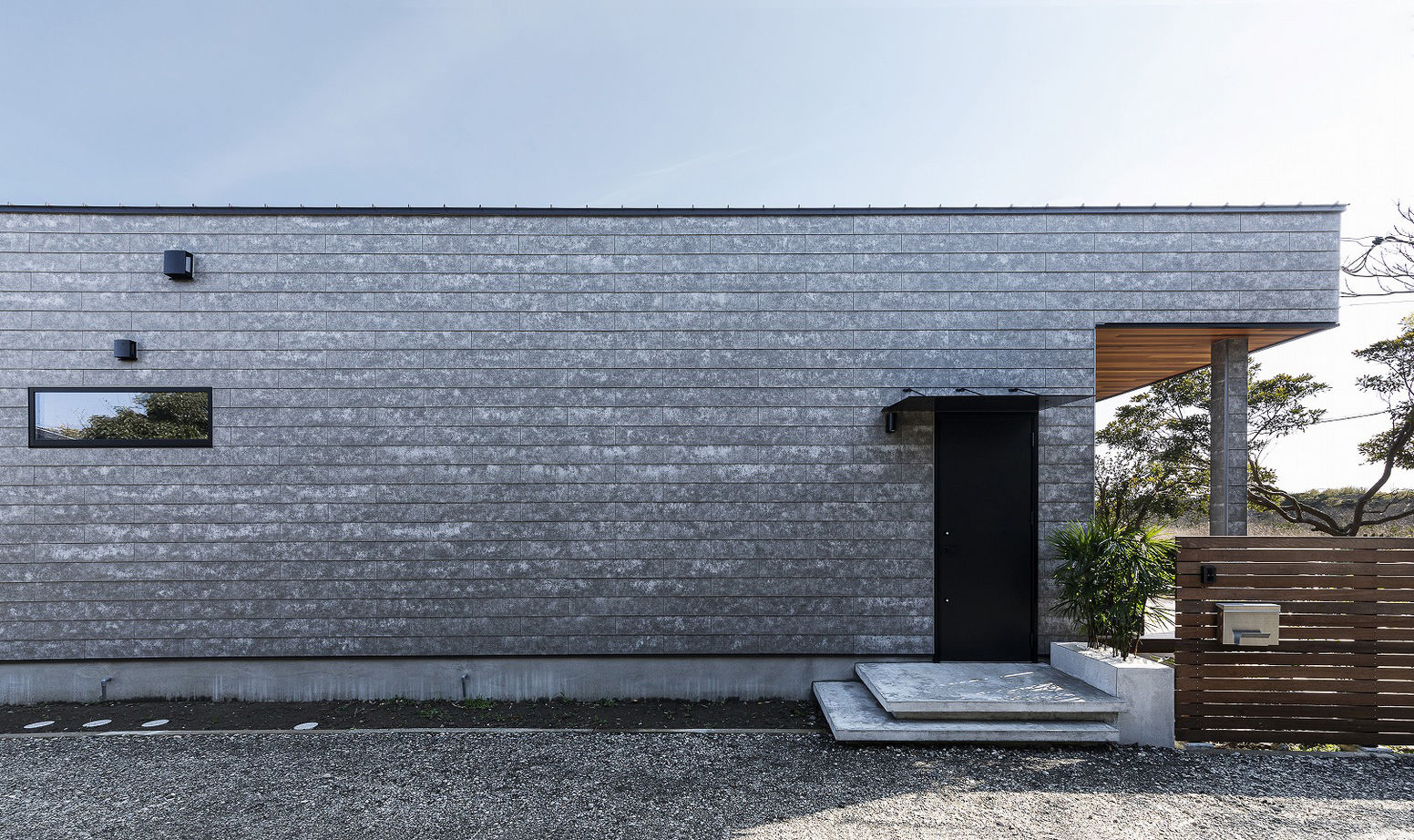 スタジオ・チッタ 【3280万円／27坪／間取り図／平屋】海辺の景色を愉しみながら、ゆったりと寛ぐ非日常空間の建築実例画像2