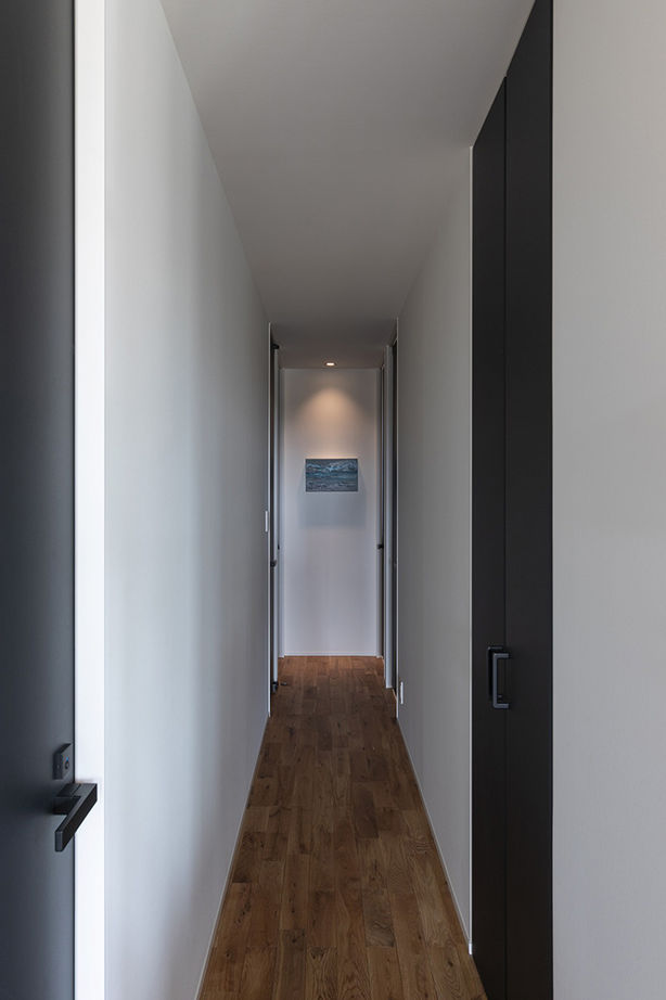 スタジオ・チッタ 【3280万円／27坪／間取り図／平屋】海辺の景色を愉しみながら、ゆったりと寛ぐ非日常空間の建築実例画像10