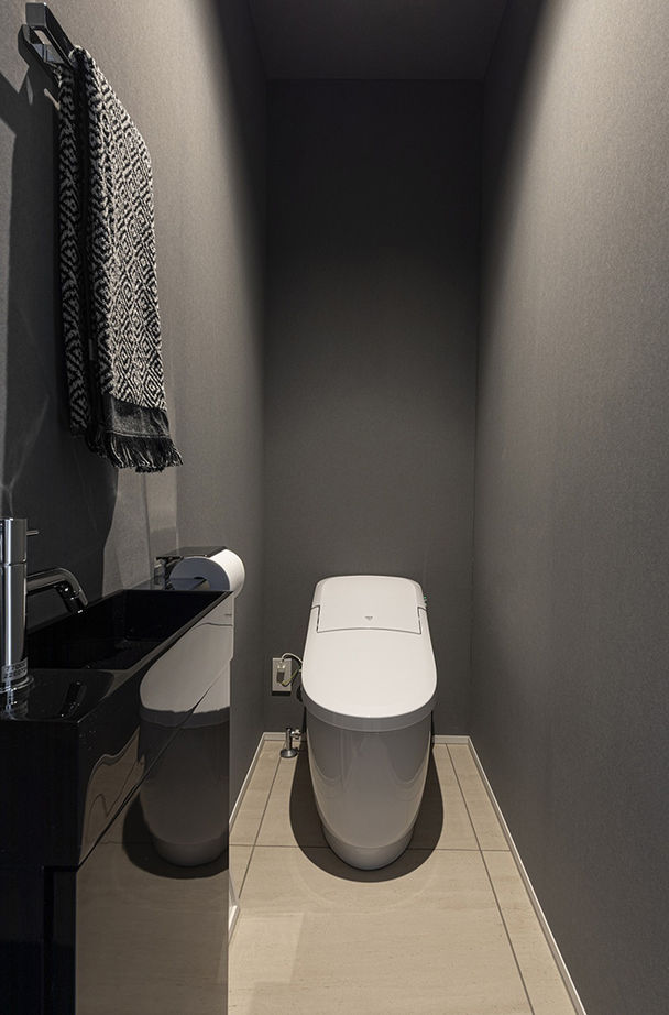 スタジオ・チッタ 【3280万円／27坪／間取り図／平屋】海辺の景色を愉しみながら、ゆったりと寛ぐ非日常空間の建築実例画像12